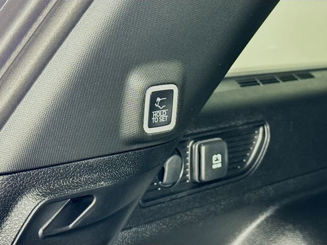 New 2025 Jeep Grand Cherokee Altitude image 26