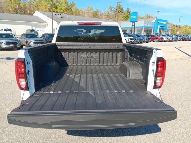 New 2026 GMC Sierra 1500 SLE w/ X31 Off-Road Package AWD/4WD image 22