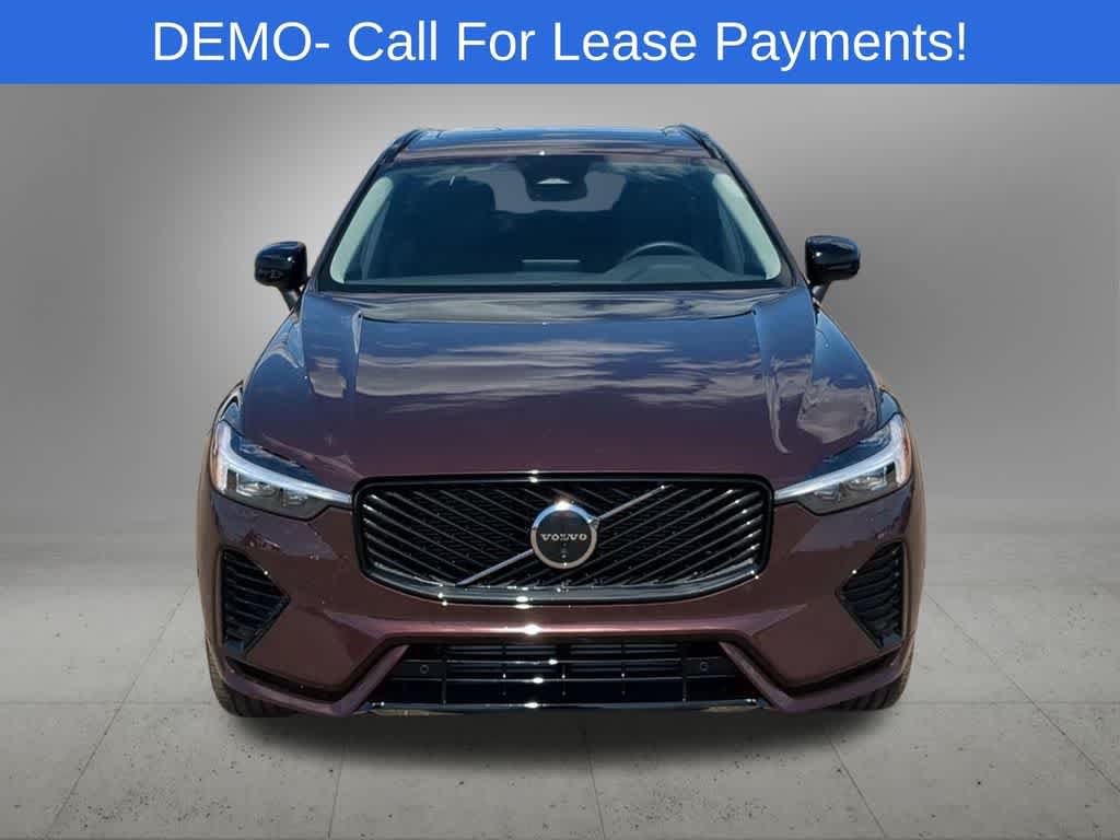 Certified 2026 Volvo XC60 T8 Plus w/ Protection Package Premier AWD/4WD image 9