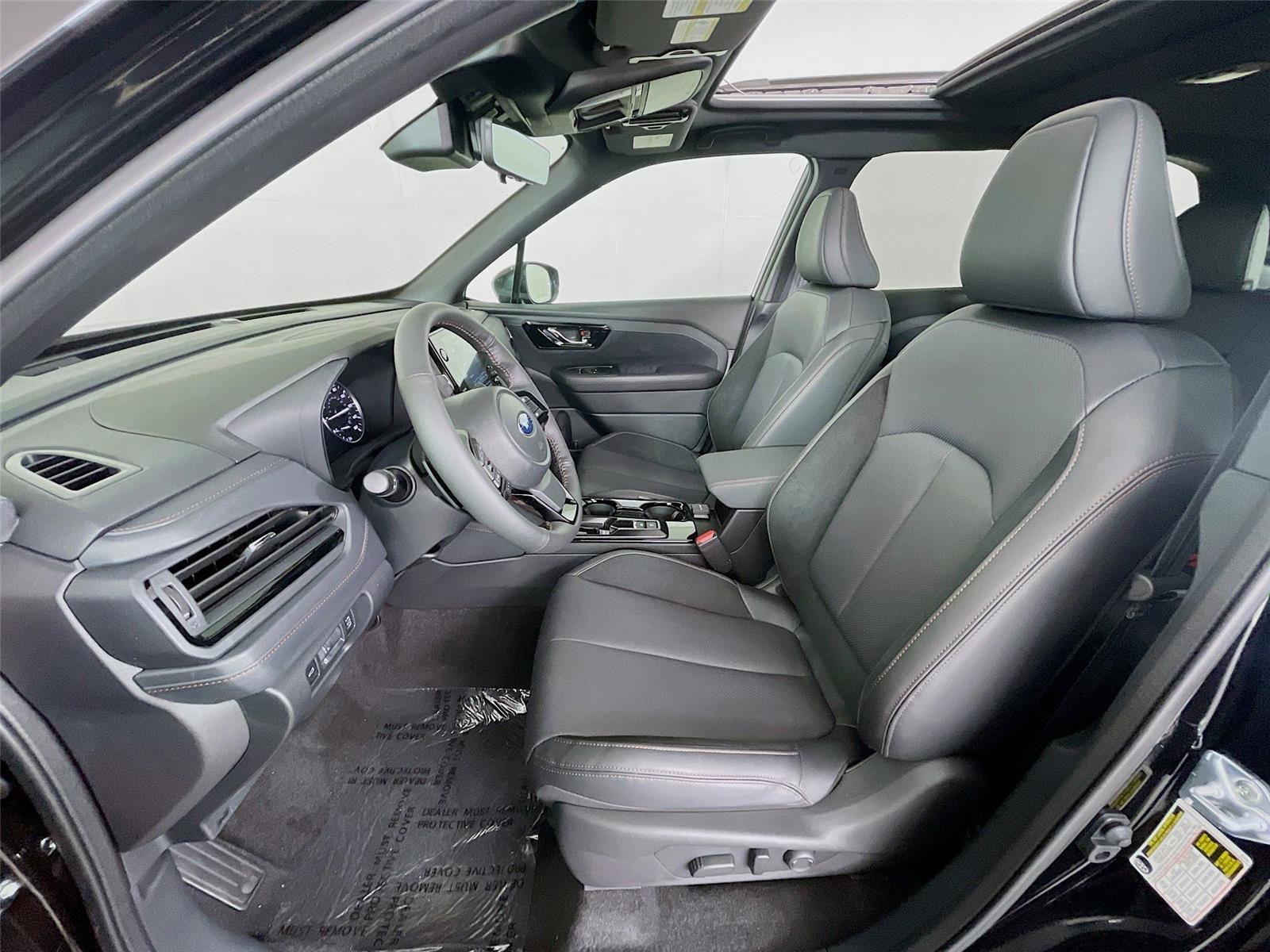 New 2026 Subaru Forester Touring image 16