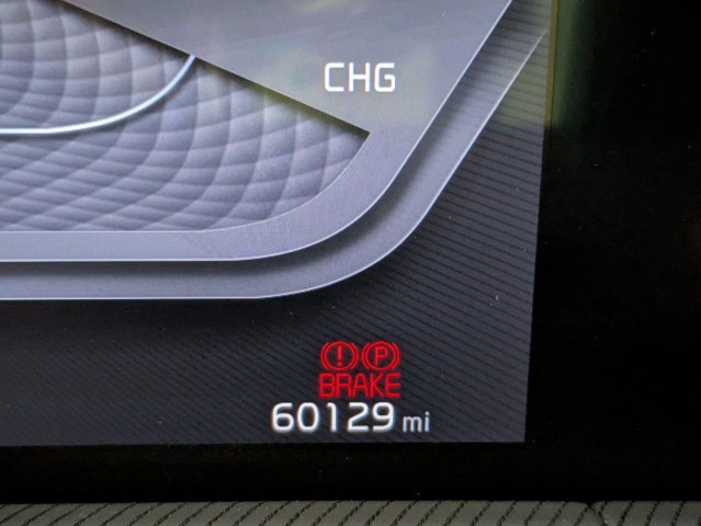 Used 2022 Kia EV6 GT-Line w/ GT-Line White Seat Package image 12