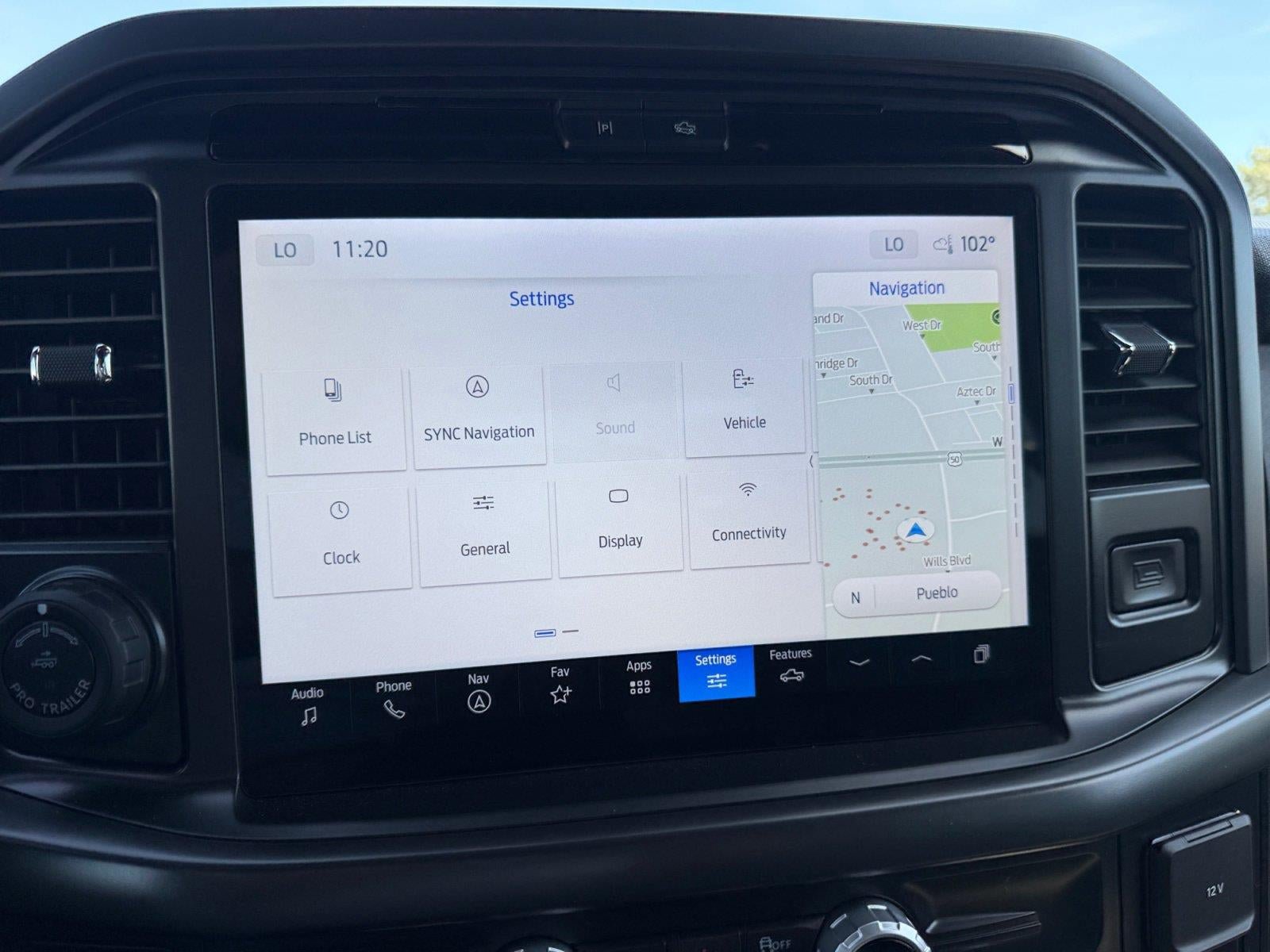 Used 2025 Ford F150 Tremor AWD/4WD image 19
