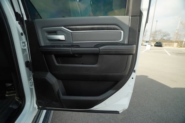 Used 2023 RAM 2500 Big Horn w/ Level 1 Equipment Group image 22