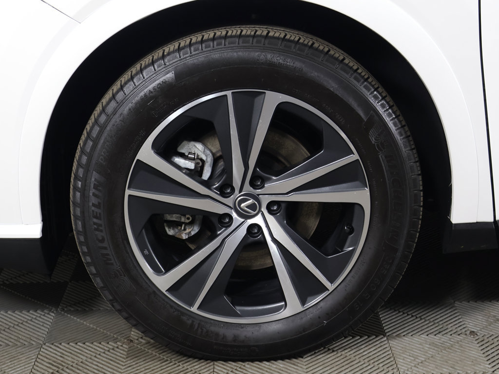 Used 2023 Lexus RX 350 Premium w/ Cold Area Package AWD/4WD image 24