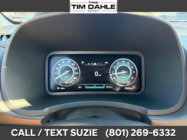 Used 2022 Hyundai Kona N FWD image 3
