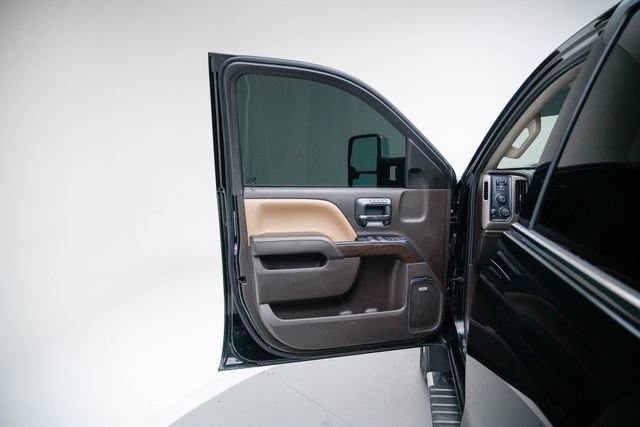 Used 2019 GMC Sierra 2500 Denali w/ Duramax Plus Package image 22