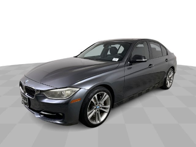 Used 2014 BMW 335i Sedan RWD image 4