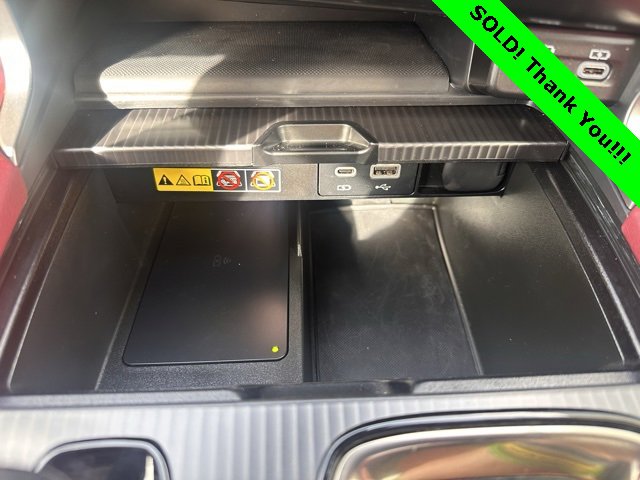Used 2023 Lexus RX 350 F Sport w/ Accessory Package image 20