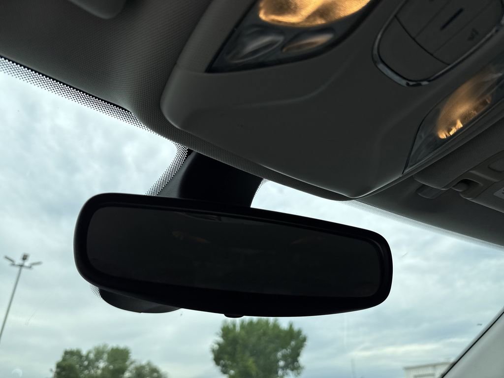 Used 2020 Jeep Compass Latitude image 22