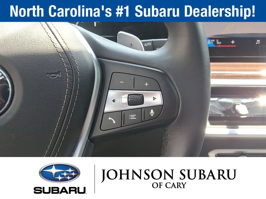 Used 2024 BMW X5 sDrive40i RWD image 20