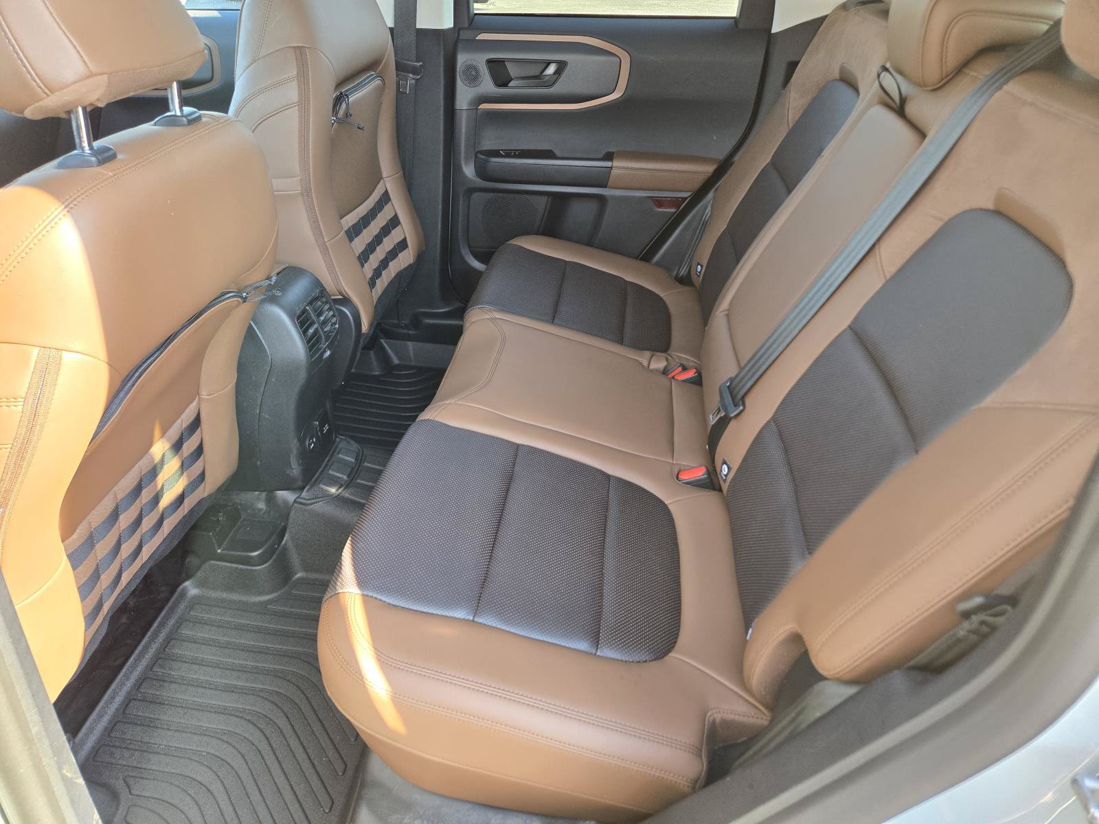 Used 2023 Ford Bronco Sport Badlands w/ Premium Package AWD/4WD image 19