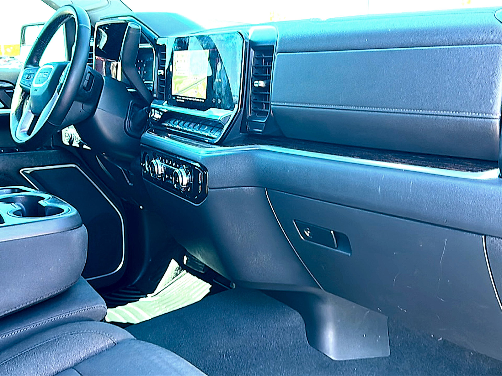 Used 2022 GMC Sierra 1500 Elevation RWD image 22