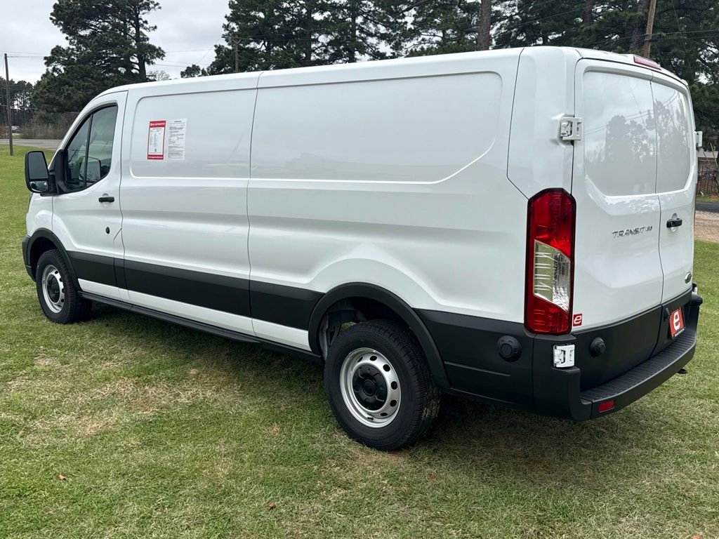Used 2024 Ford Transit 150 Base image 6