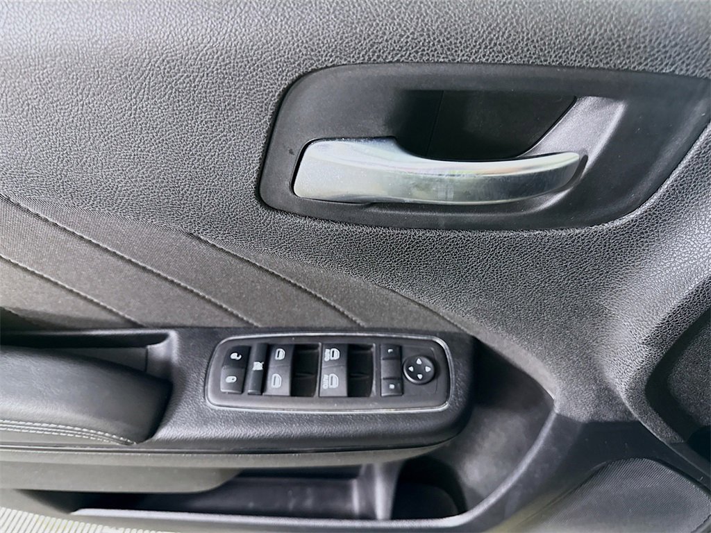 Used 2023 Dodge Charger R/T w/ Performance Handling Group image 24