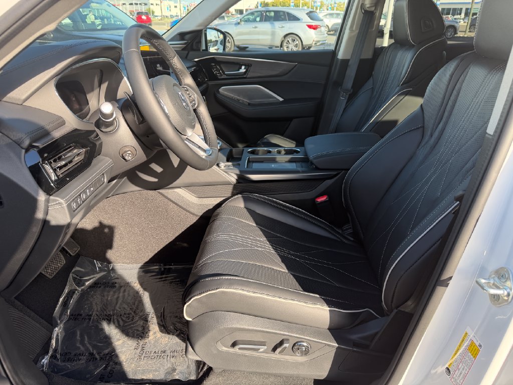 New 2026 Acura MDX w/ Advance Package AWD/4WD image 14