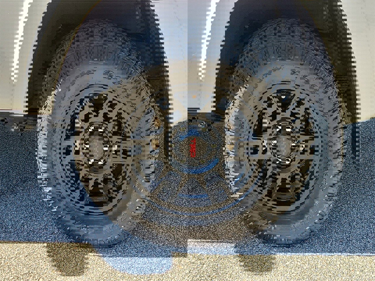 Used 2023 Toyota 4Runner TRD Off-Road Premium image 5