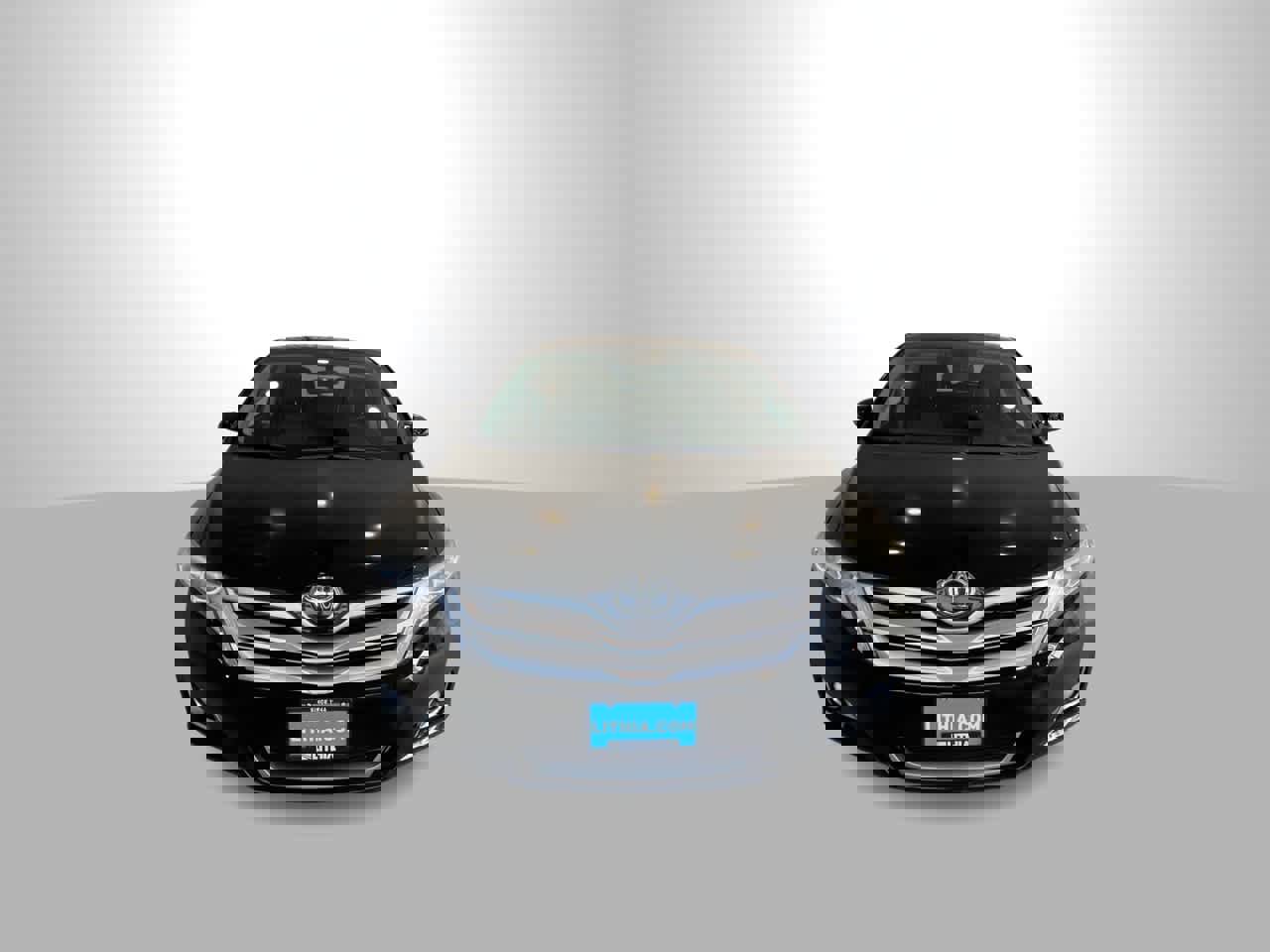 Used 2013 Toyota Venza Limited image 3