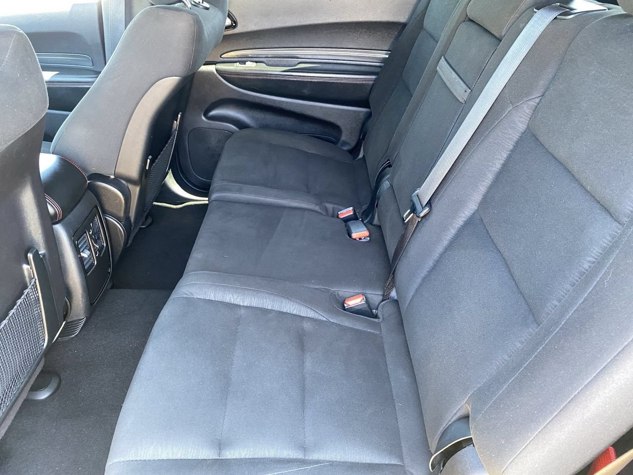 Used 2025 Dodge Durango GT RWD image 15