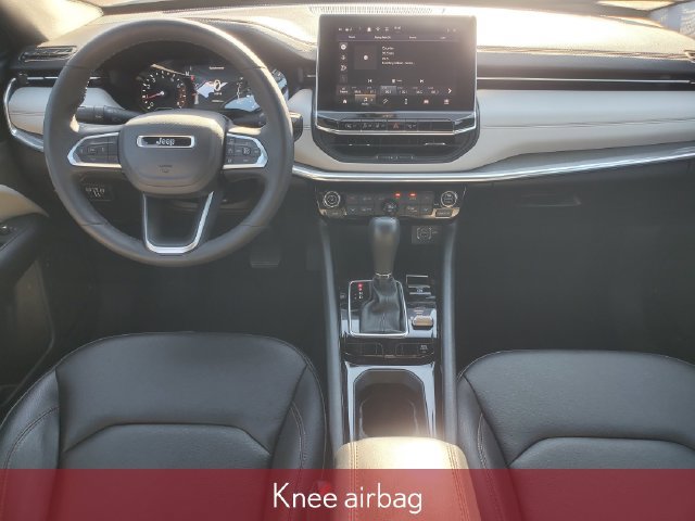 Used 2024 Jeep Compass Limited AWD/4WD image 33