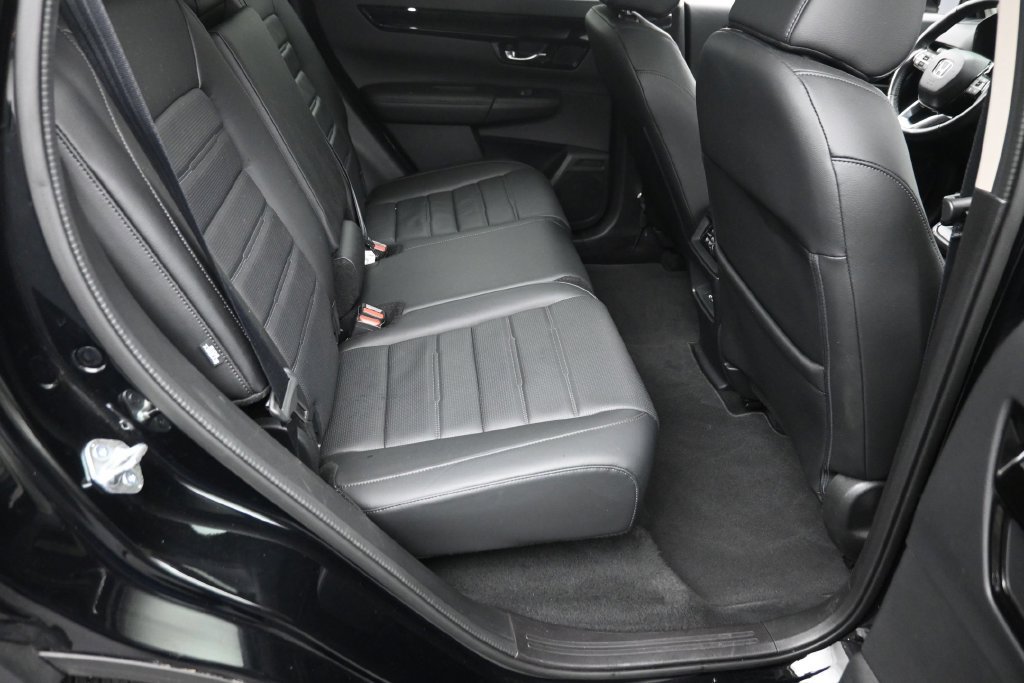 Used 2025 Honda CR-V EX-L image 10