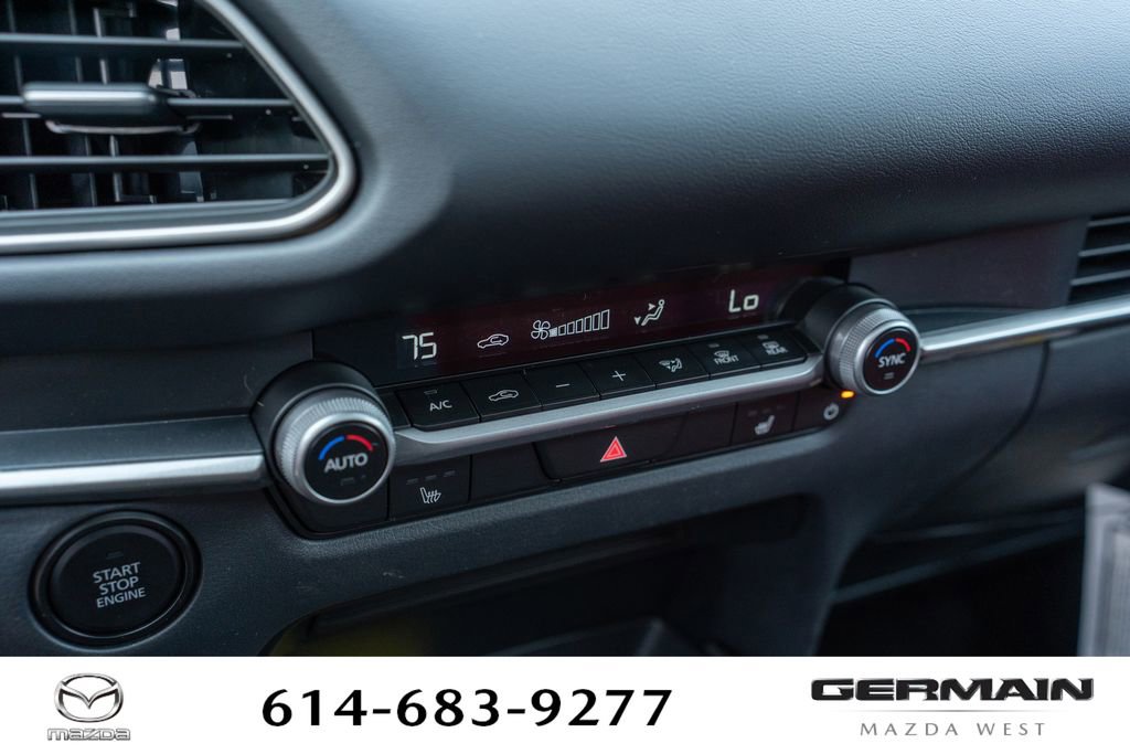 New 2026 MAZDA CX-30 AWD 2.5 S image 25