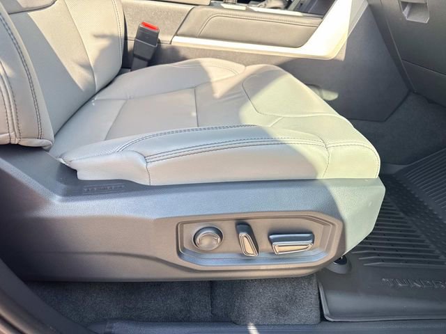 New 2026 Toyota Tundra Limited image 13