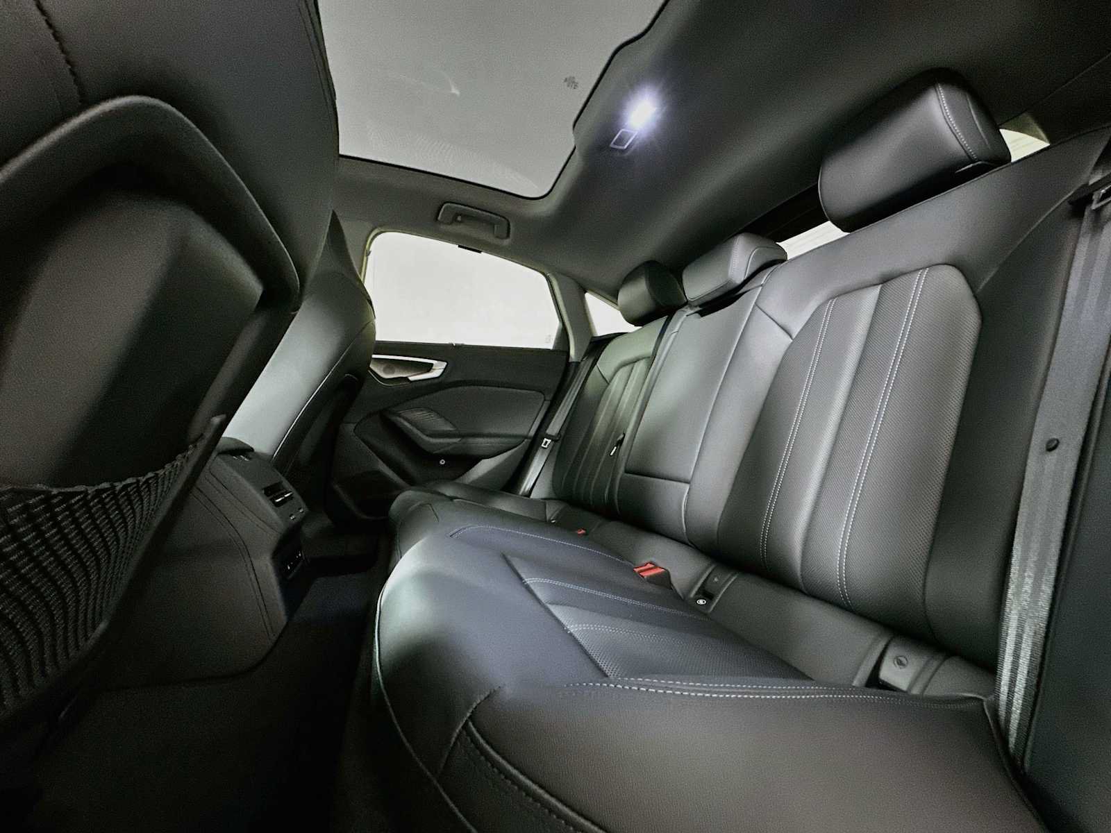 New 2026 Audi A5 Prestige AWD/4WD image 22