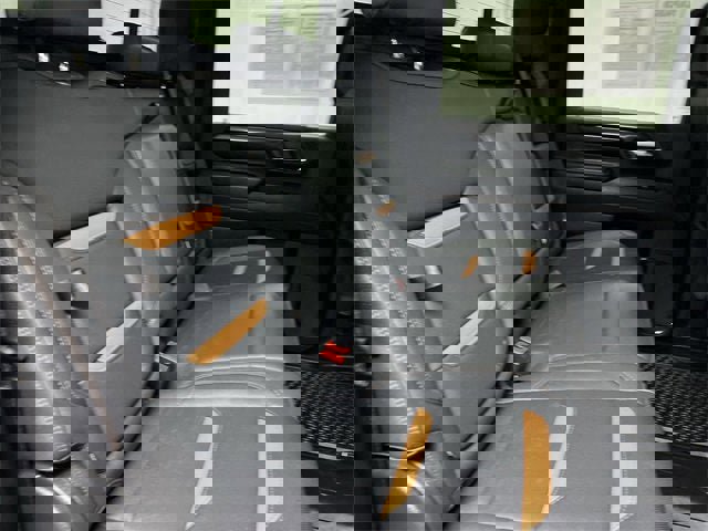 Certified 2024 GMC Sierra 2500 AT4 w/ AT4 Preferred Package image 26