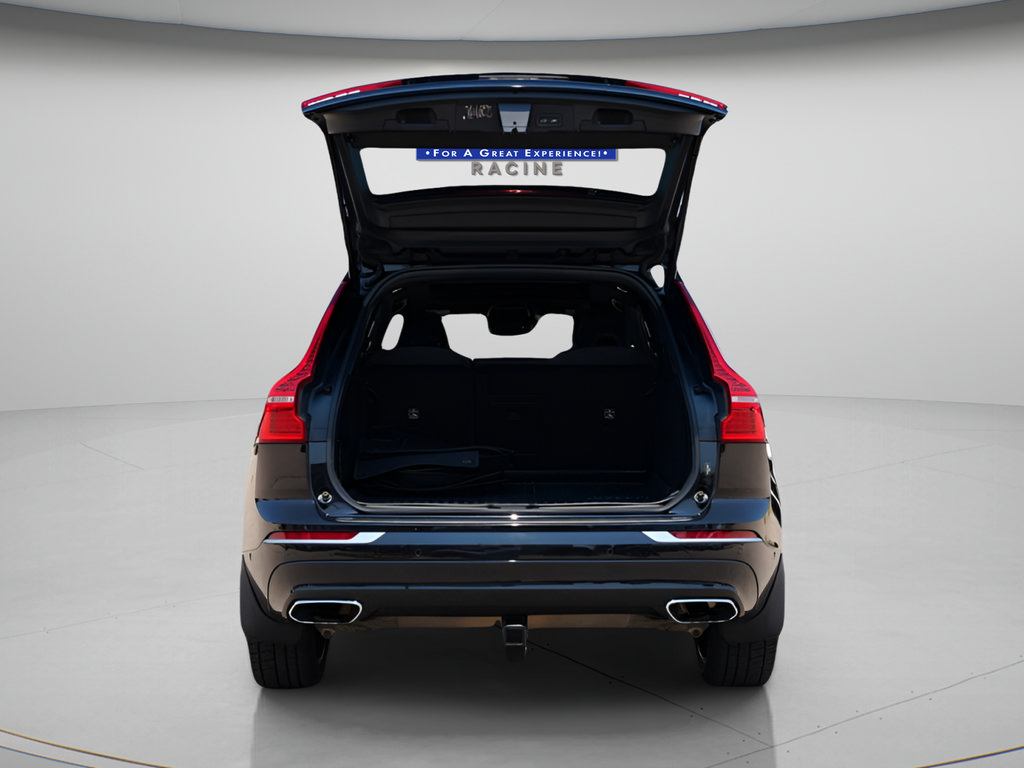 Used 2020 Volvo XC60 T6 Inscription w/ Protection Package Premier AWD/4WD image 10