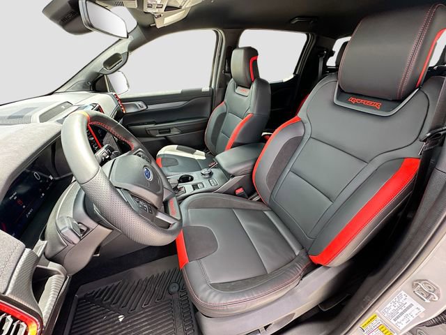 New 2026 Ford Ranger Raptor AWD/4WD image 15