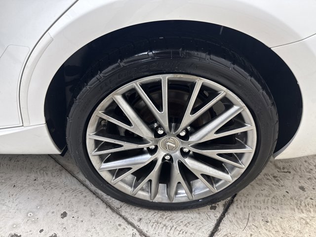 Used 2015 Lexus IS 250 AWD w/ Premium Package image 30