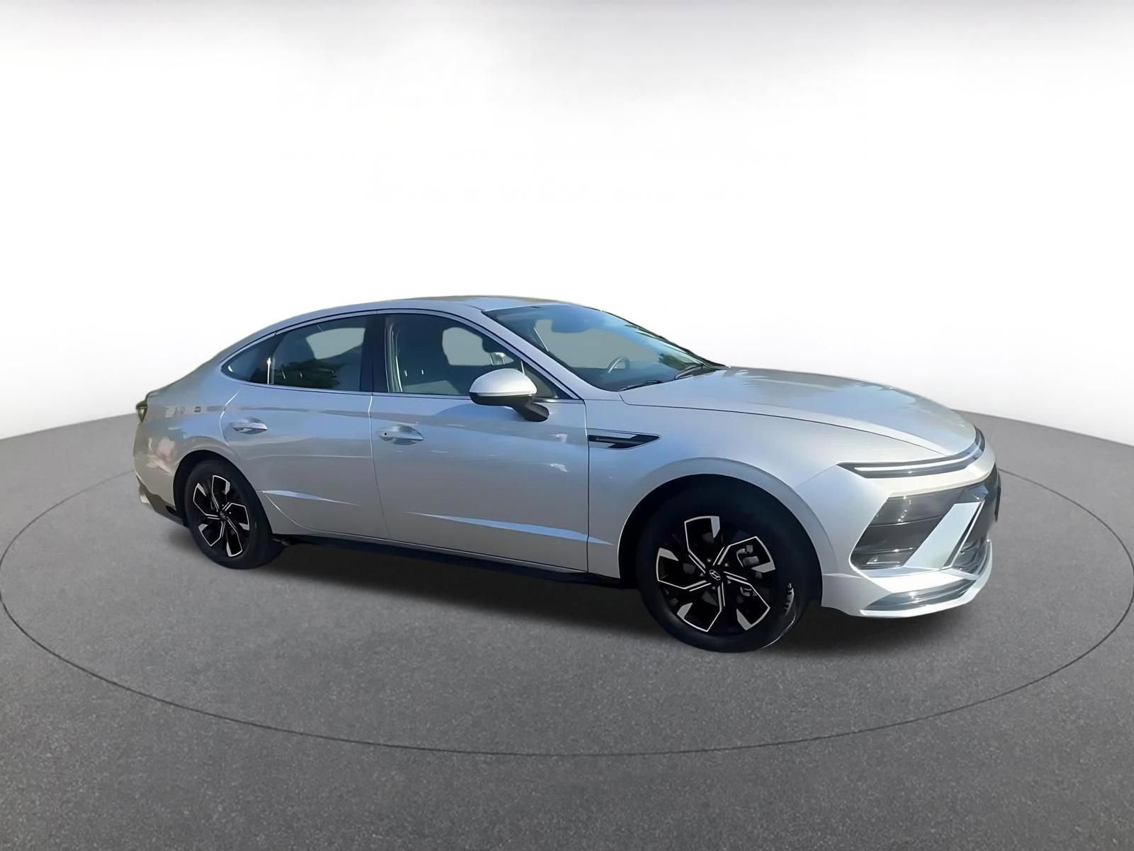 Used 2025 Hyundai Sonata SEL FWD video 2