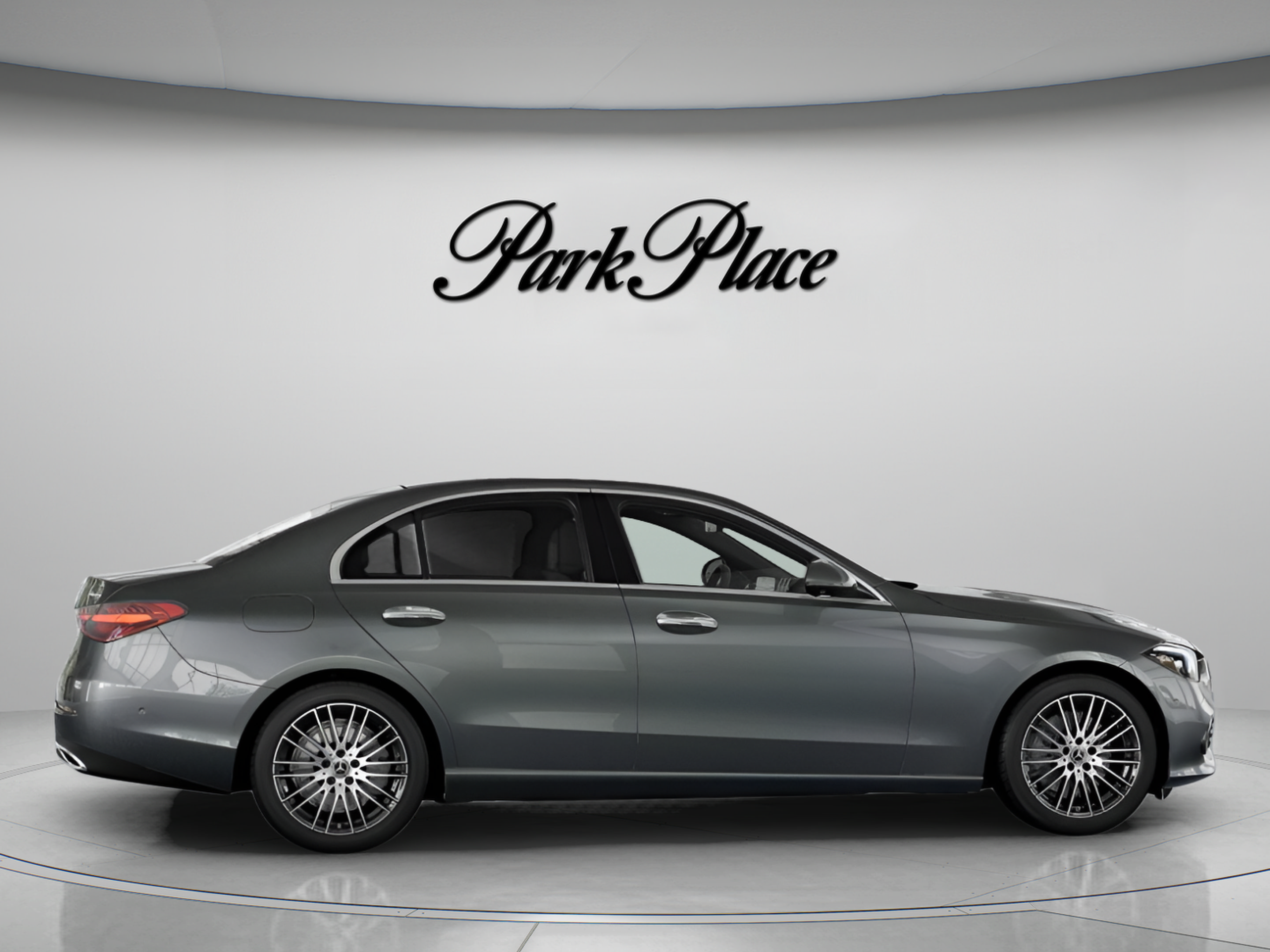 Used 2026 Mercedes-Benz C 300 4MATIC Sedan image 27
