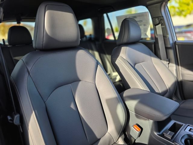 New 2026 Subaru Outback Limited XT AWD/4WD image 9