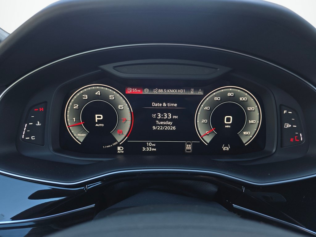 New 2027 Audi Q8 Prestige AWD/4WD image 39