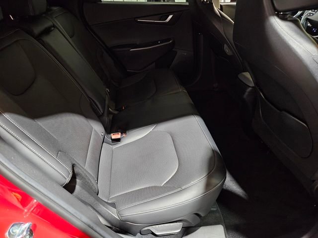 Used 2024 Kia EV6 Wind image 17