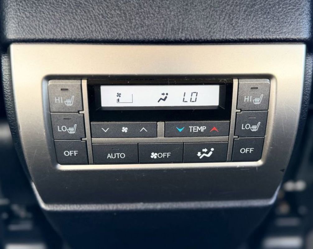 Used 2017 Lexus GX 460 image 31