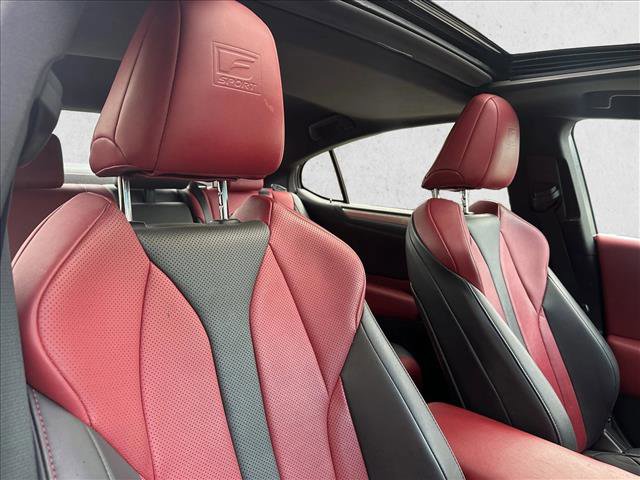 Used 2023 Lexus ES 350 F Sport image 27