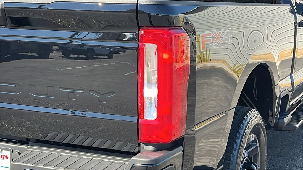 New 2026 Ford F250 XL w/ STX Appearance Package AWD/4WD image 7