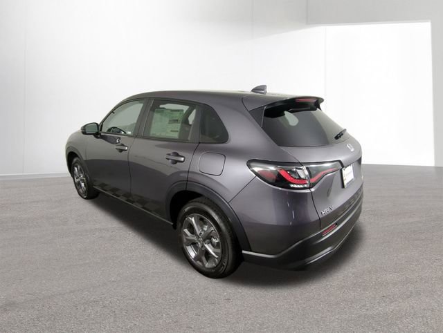 New 2026 Honda HR-V LX image 19