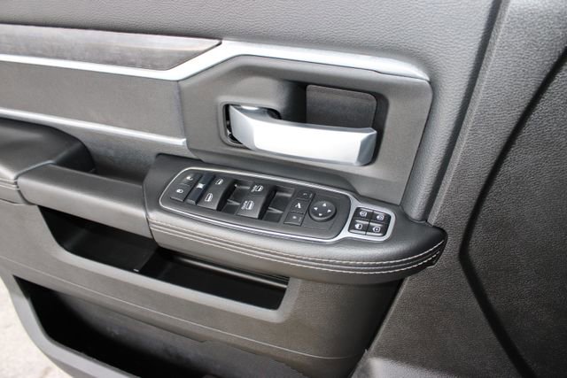 Used 2024 RAM 2500 Big Horn w/ Off Road Package image 24