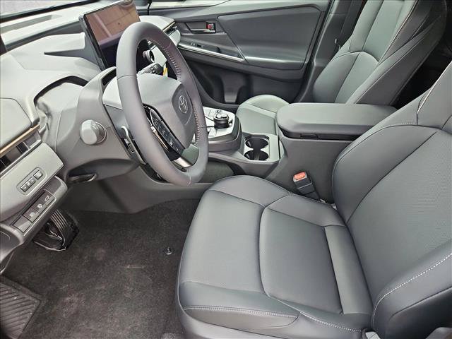 New 2026 Toyota bZ Woodland AWD/4WD image 4