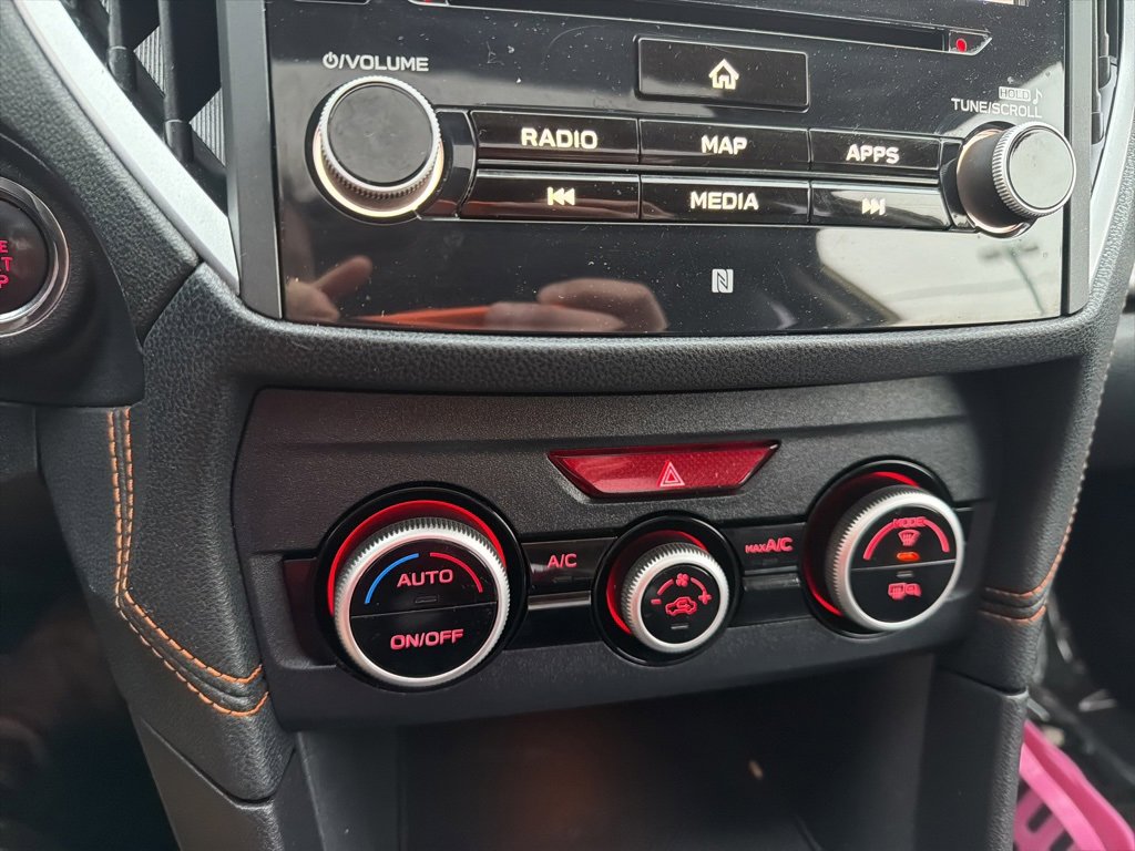 Used 2023 Subaru Crosstrek 2.5i Limited image 15