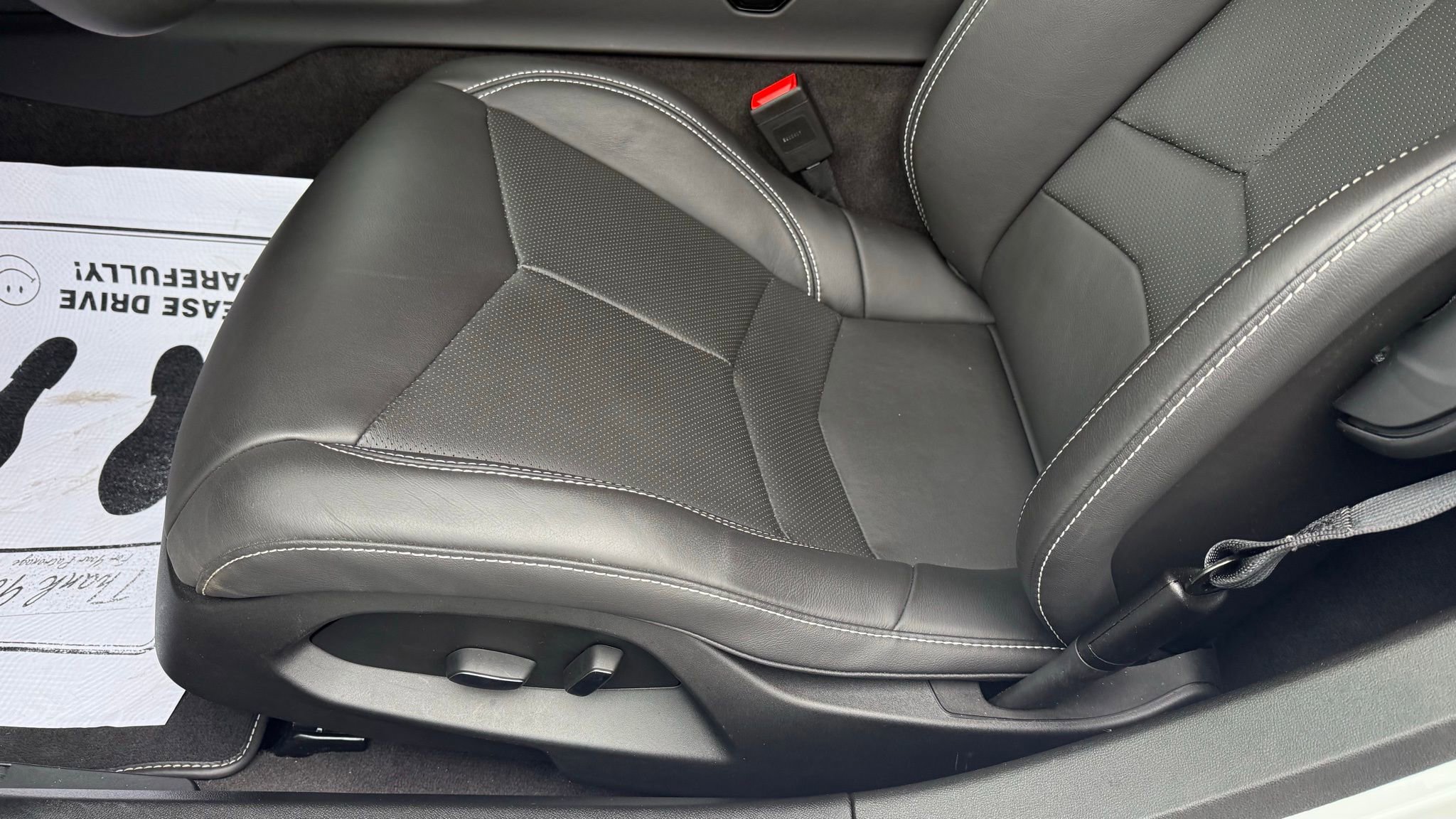 Used 2024 Chevrolet Corvette Z06 image 35