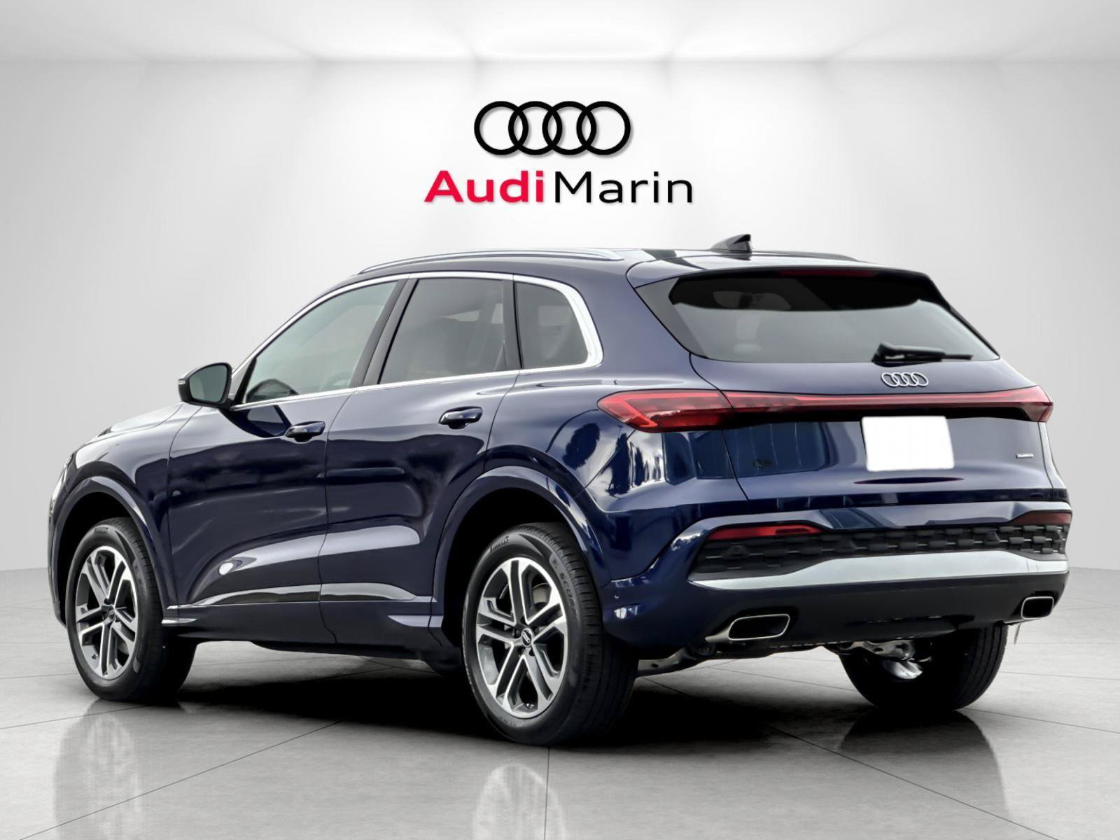 New 2026 Audi Q5 Premium AWD/4WD image 3