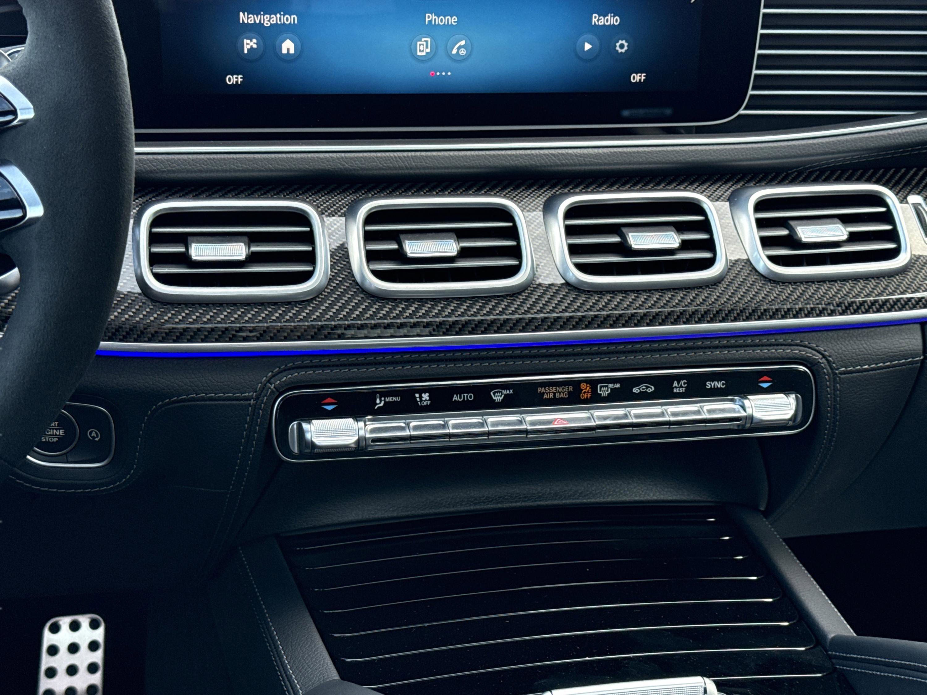 New 2026 Mercedes-Benz GLE 53 AMG 4MATIC Coupe image 40