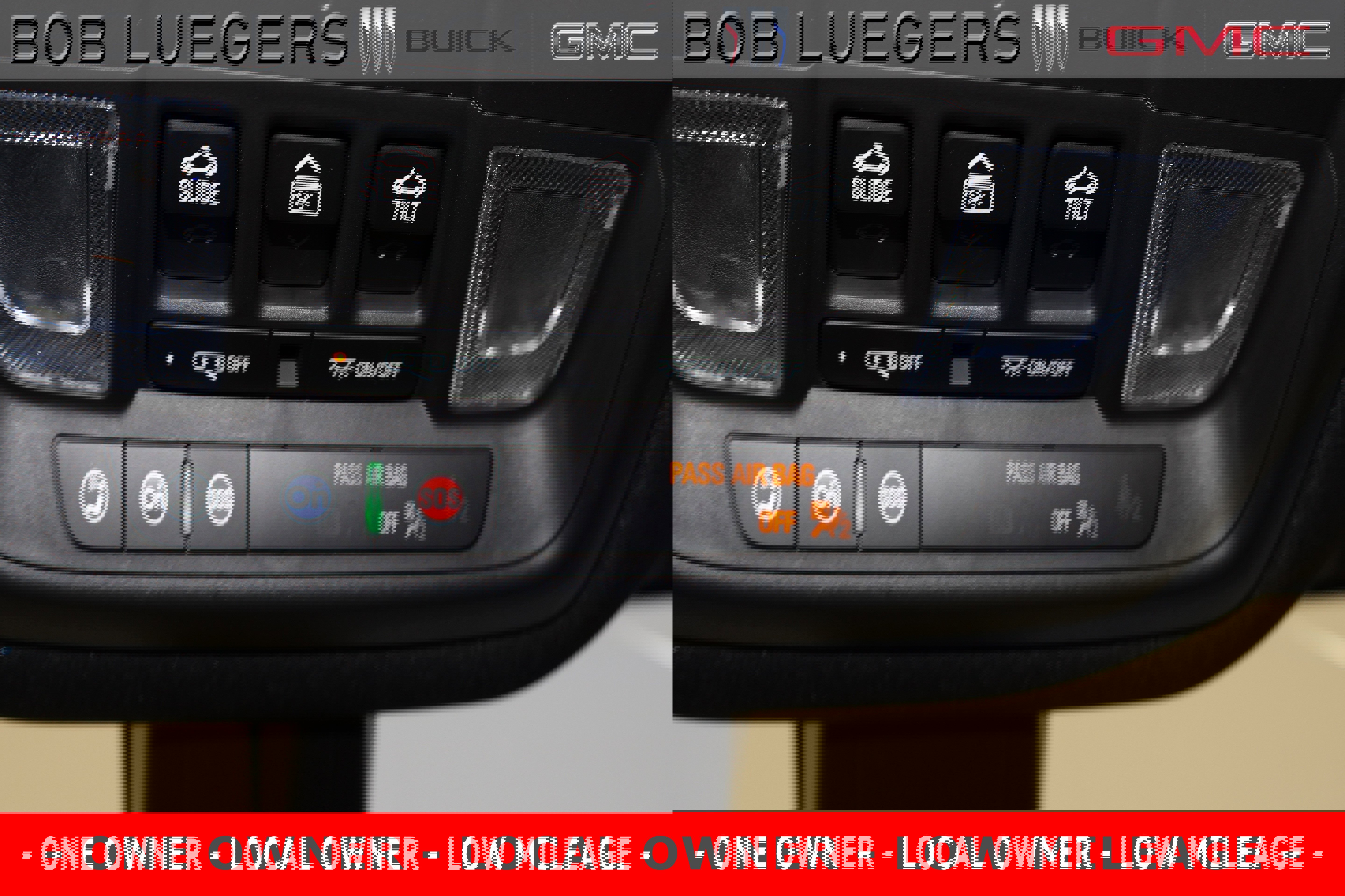 Certified 2023 Buick Enclave Avenir w/ Avenir Technology Package image 31