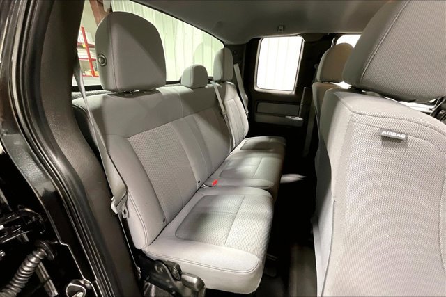 Used 2014 Ford F150 STX w/ Equipment Group 201A Mid RWD image 26