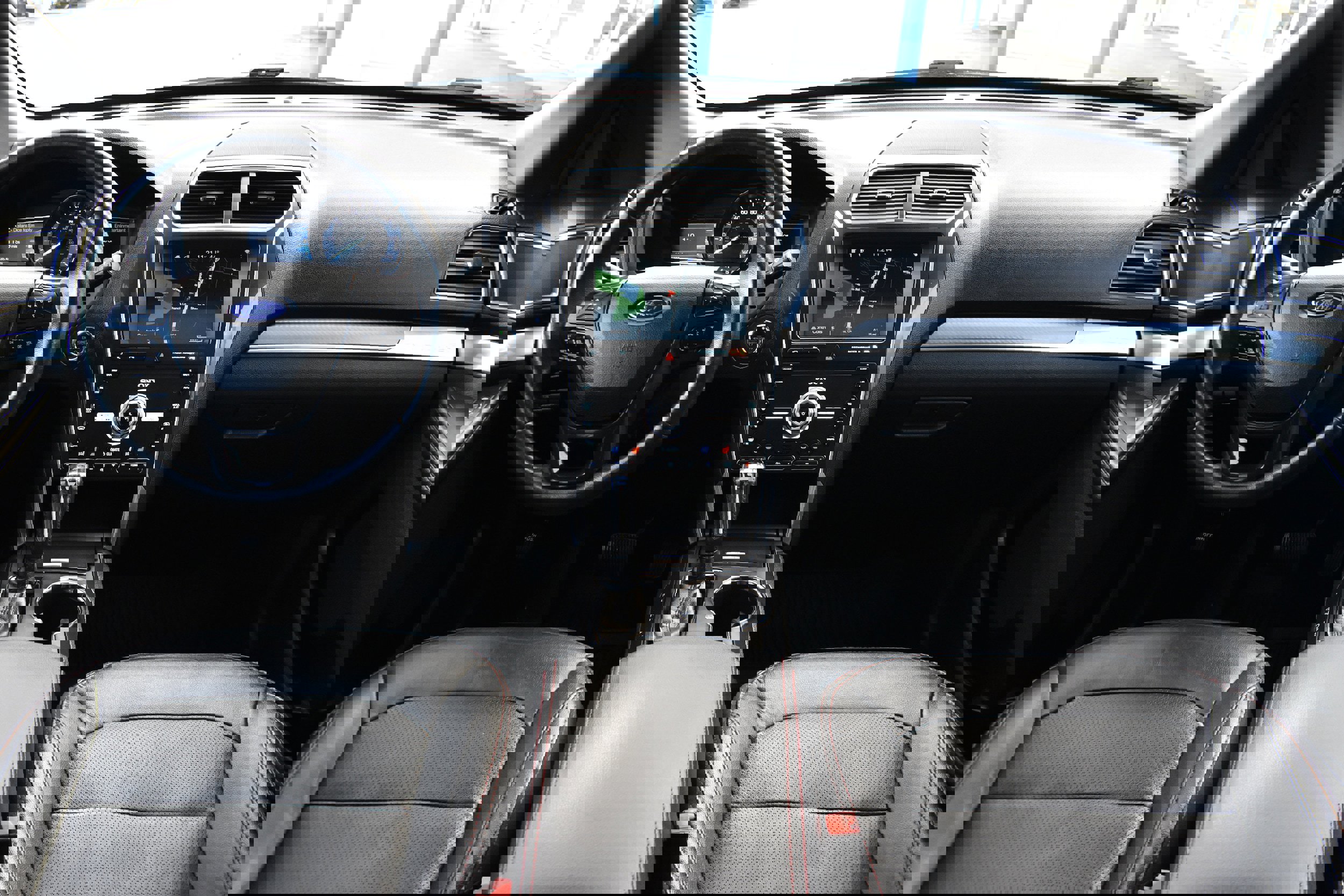 Used 2019 Ford Explorer Sport w/ Equipment Group 401A image 23