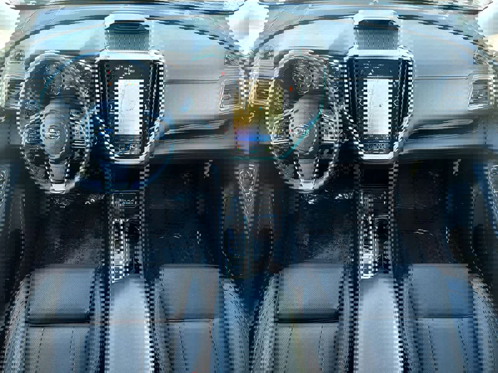 Certified 2023 Subaru Ascent Limited w/ Technology Package image 16